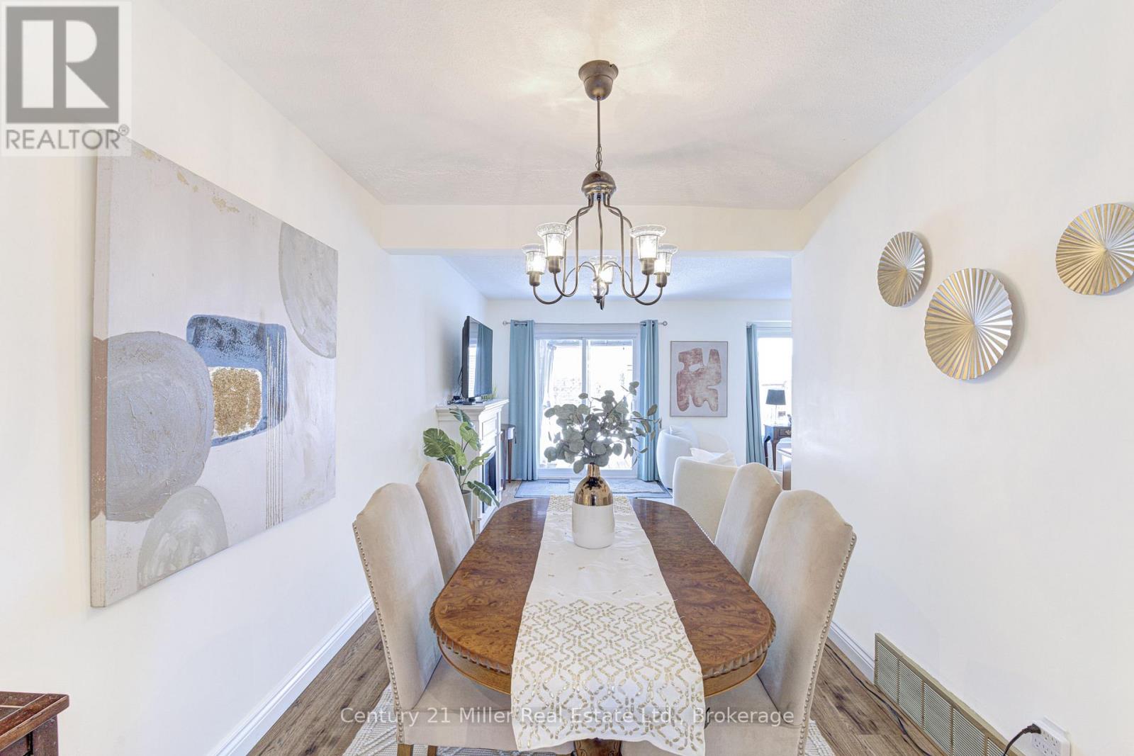 4 - 2258 Upper Middle Road, Burlington, Ontario  L7P 2Z9 - Photo 15 - W12742416