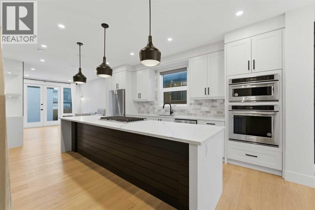 631 55 Avenue Sw, Calgary, Alberta  T2V 0G2 - Photo 7 - A2281003