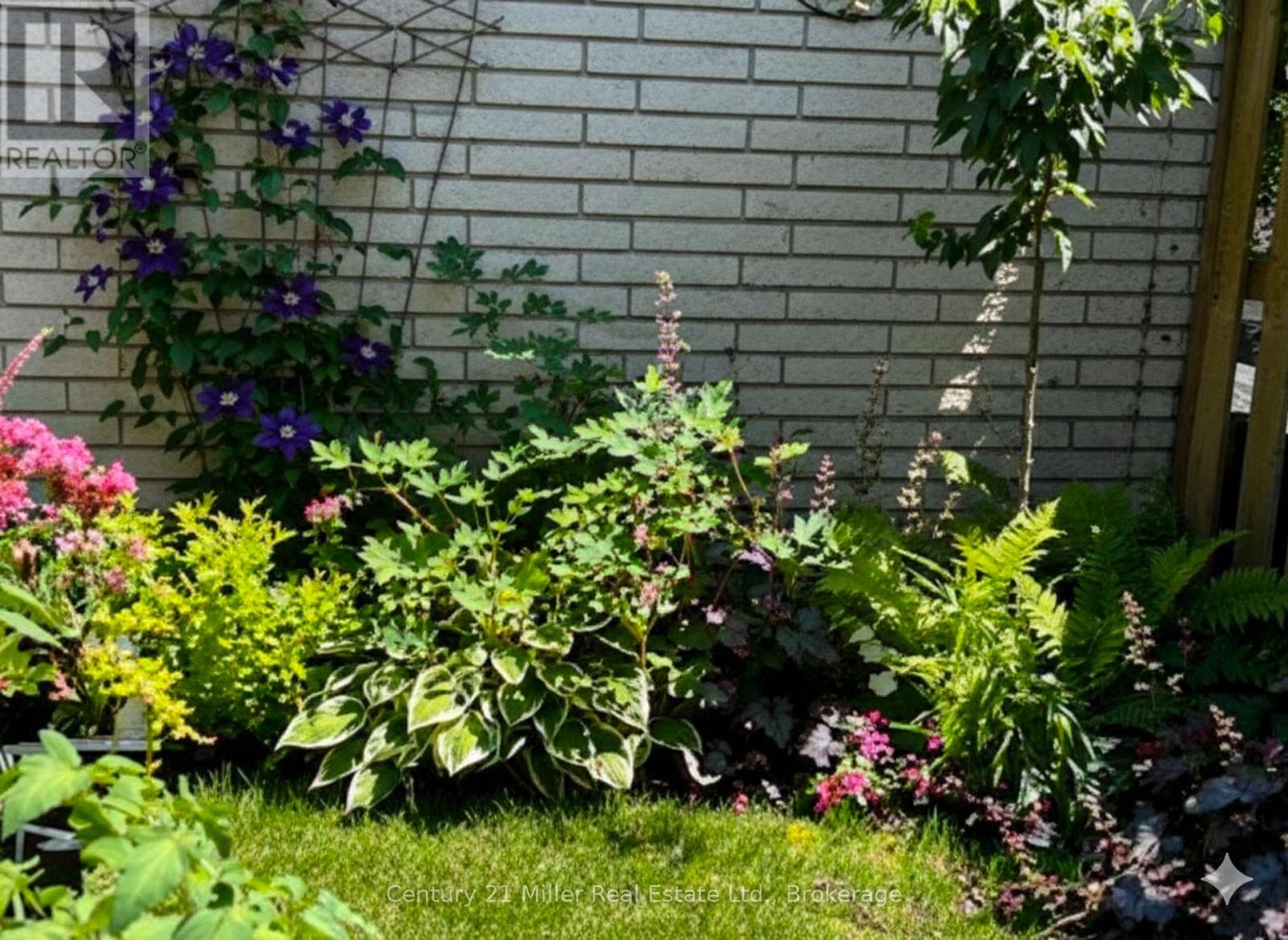 4 - 2258 Upper Middle Road, Burlington, Ontario  L7P 2Z9 - Photo 33 - W12742416