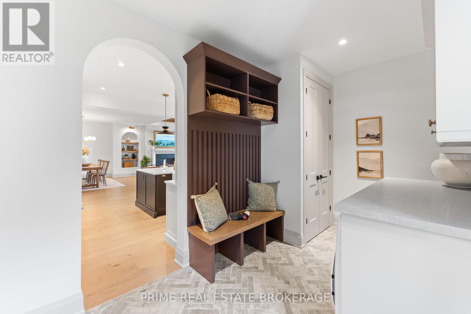 78 Optimist Drive, Southwold, Ontario  N5P 0G3 - Photo 17 - X12742350