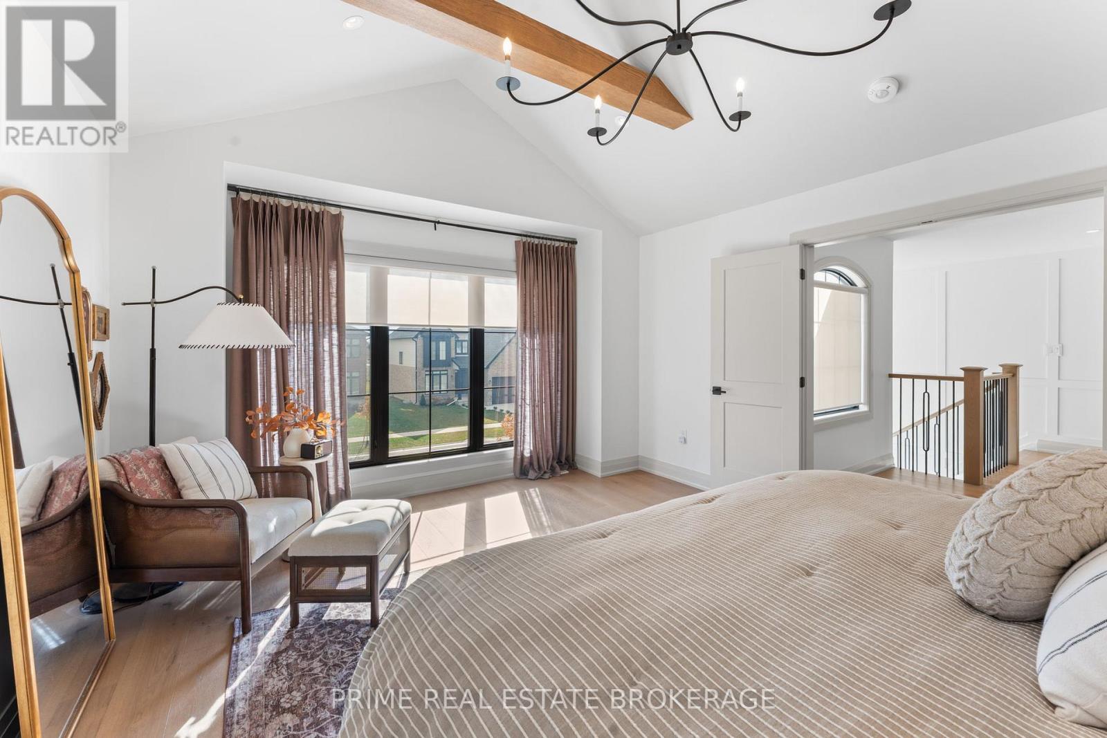 78 Optimist Drive, Southwold, Ontario  N5P 0G3 - Photo 24 - X12742350