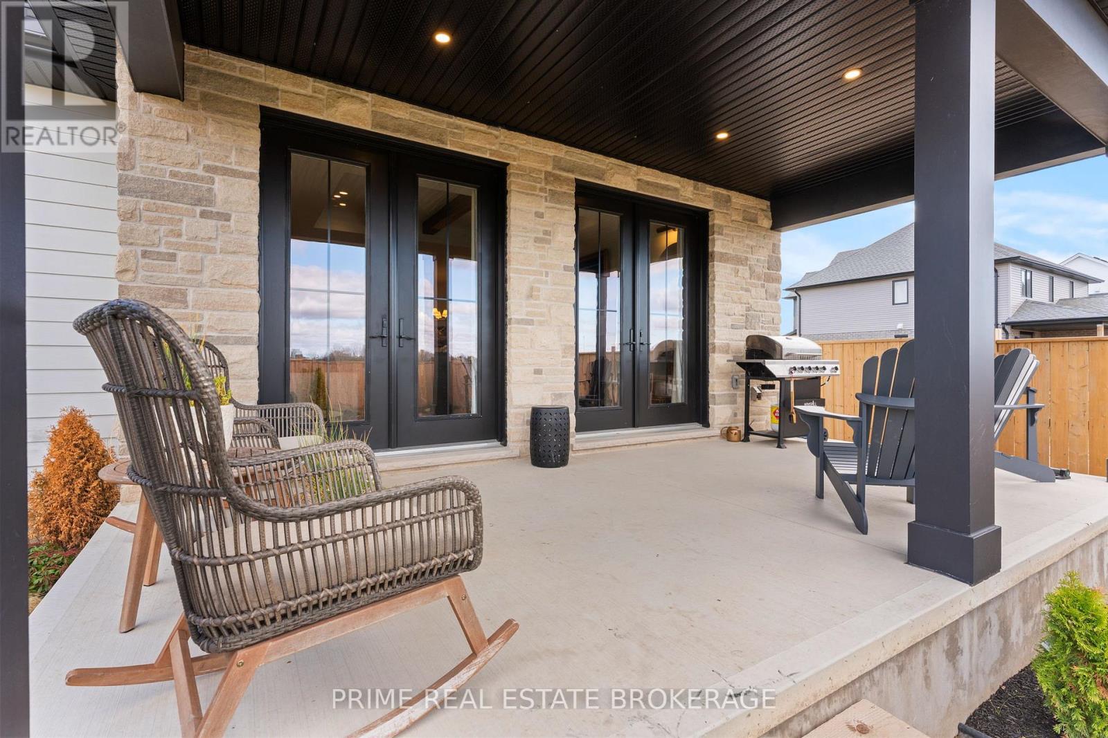 78 Optimist Drive, Southwold, Ontario  N5P 0G3 - Photo 41 - X12742350