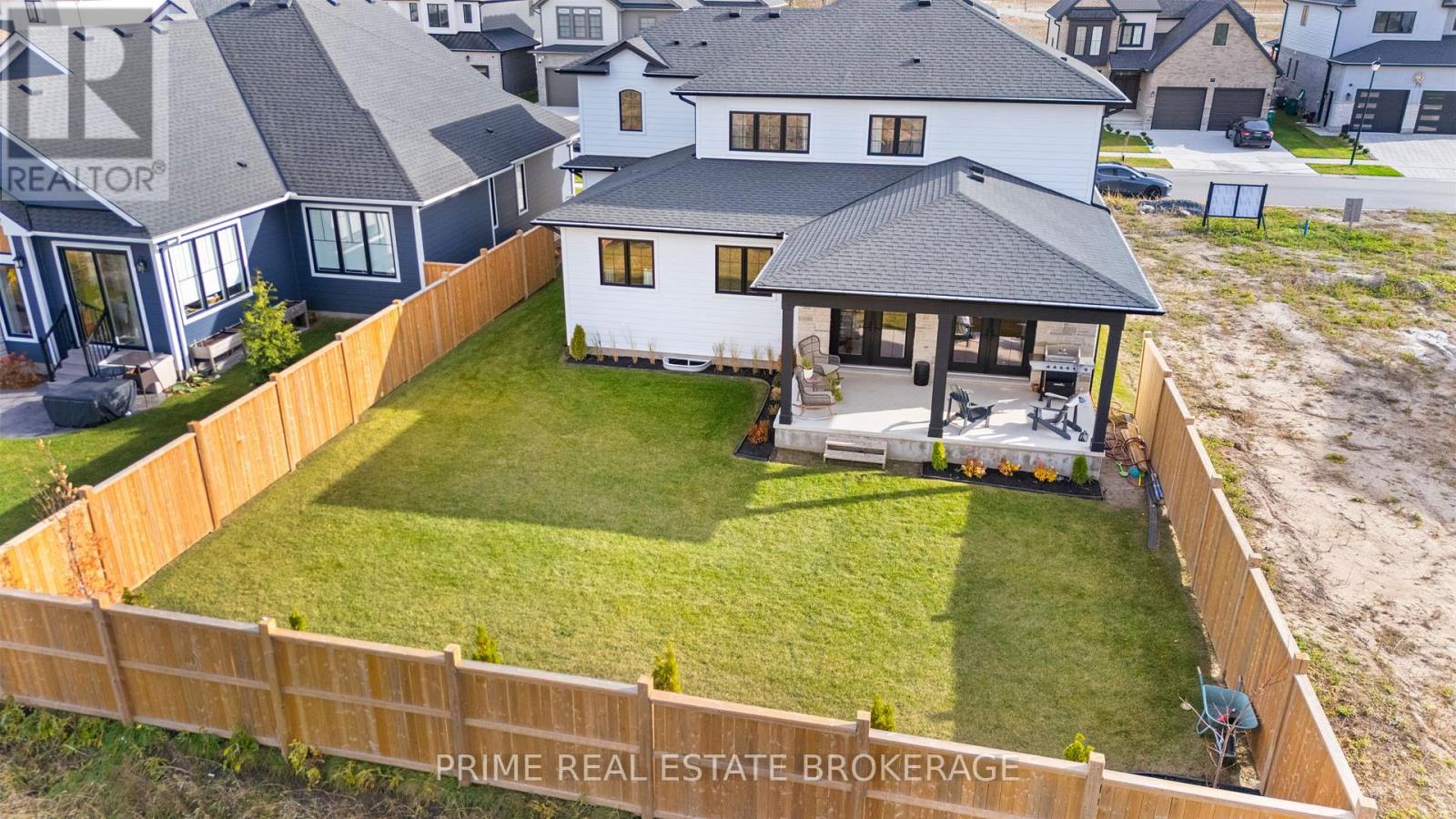 78 Optimist Drive, Southwold, Ontario  N5P 0G3 - Photo 45 - X12742350