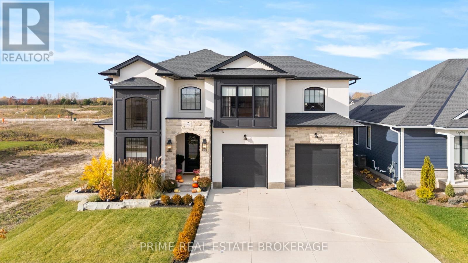 78 Optimist Drive, Southwold, Ontario  N5P 0G3 - Photo 46 - X12742350