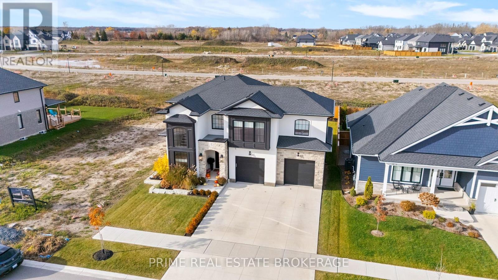 78 Optimist Drive, Southwold, Ontario  N5P 0G3 - Photo 48 - X12742350