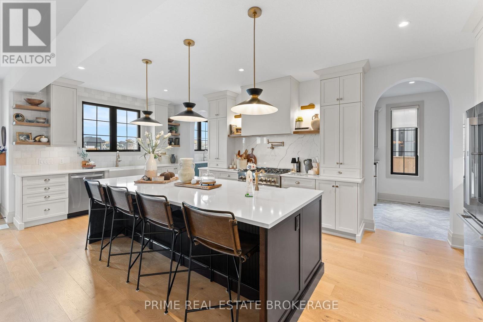 78 Optimist Drive, Southwold, Ontario  N5P 0G3 - Photo 7 - X12742350