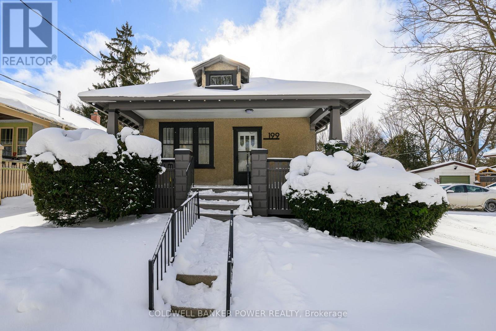 199 EMERY STREET E, London South, Ontario