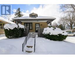 199 EMERY STREET E, London South, Ontario