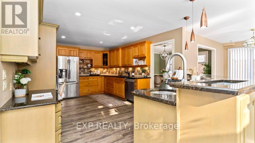 488 Sunnyside Crescent, London North, Ontario  N5X 3N7 - Photo 11 - X12742460