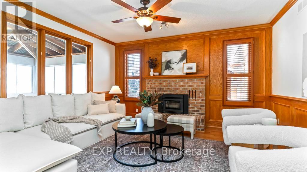 488 Sunnyside Crescent, London North, Ontario  N5X 3N7 - Photo 14 - X12742460