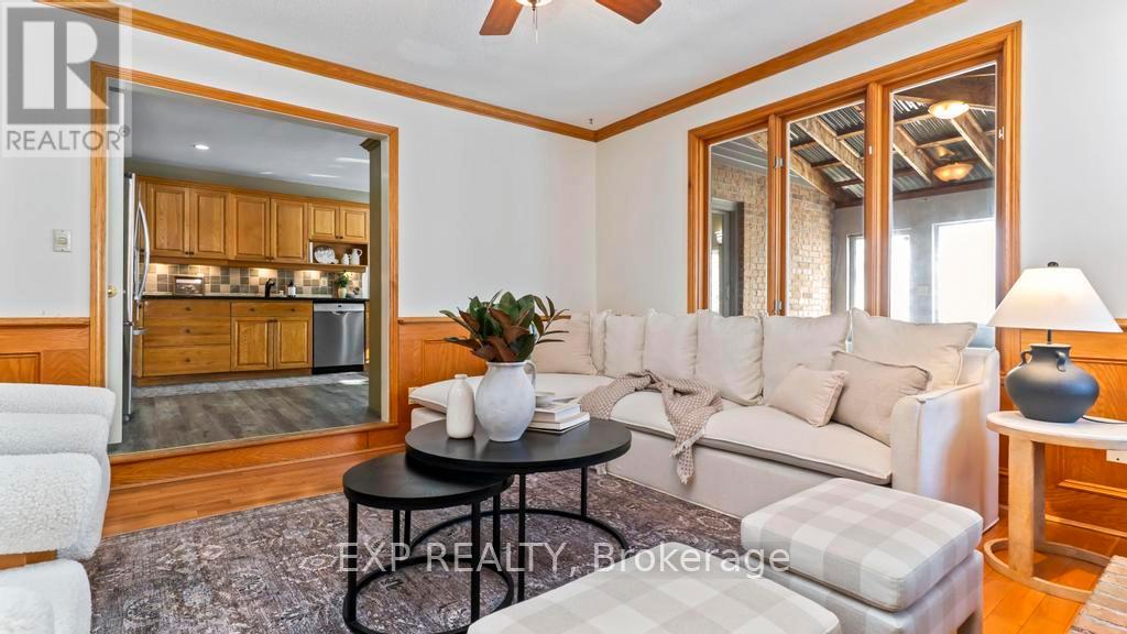 488 Sunnyside Crescent, London North, Ontario  N5X 3N7 - Photo 15 - X12742460