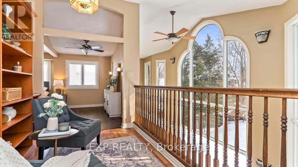 488 Sunnyside Crescent, London North, Ontario  N5X 3N7 - Photo 24 - X12742460