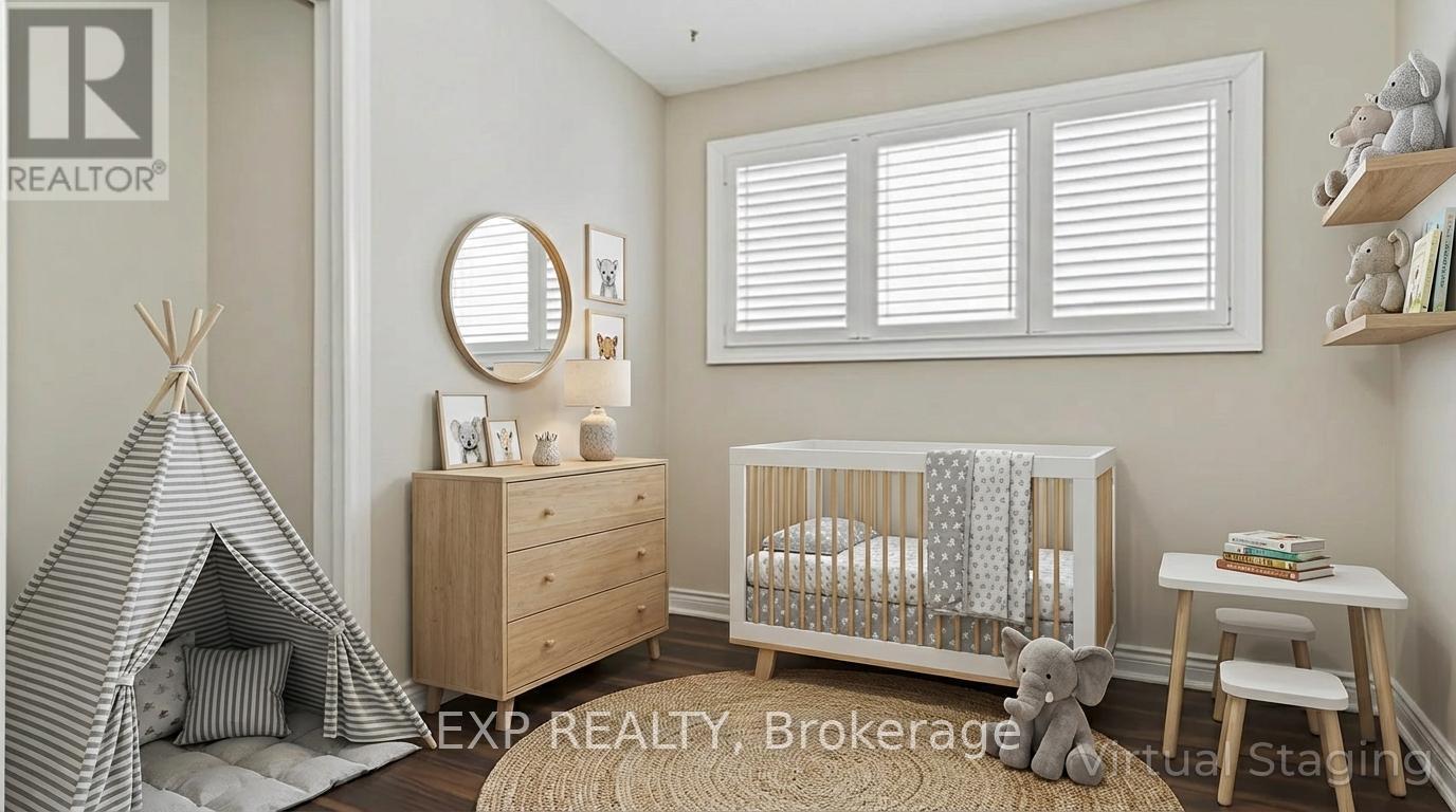 488 Sunnyside Crescent, London North, Ontario  N5X 3N7 - Photo 34 - X12742460