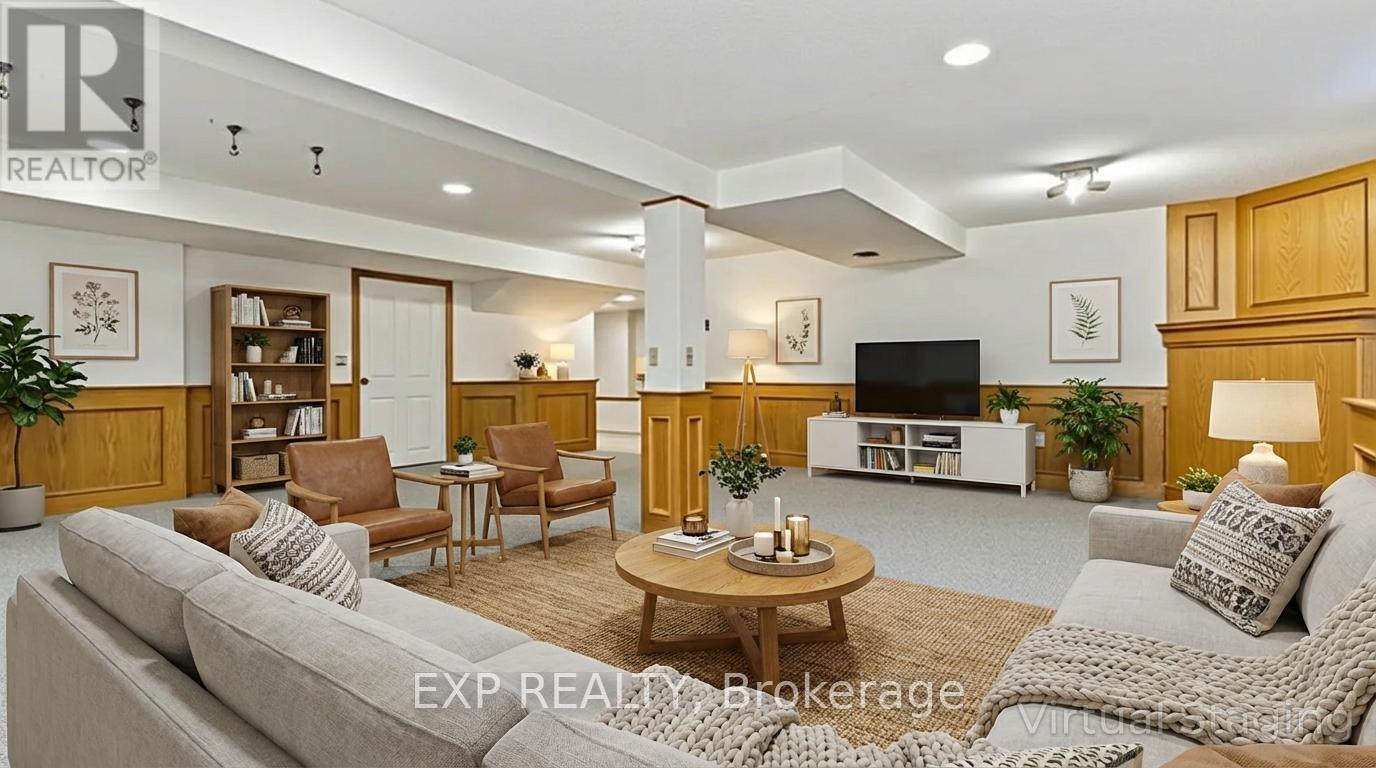 488 Sunnyside Crescent, London North, Ontario  N5X 3N7 - Photo 39 - X12742460