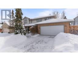 488 SUNNYSIDE CRESCENT, London North, Ontario