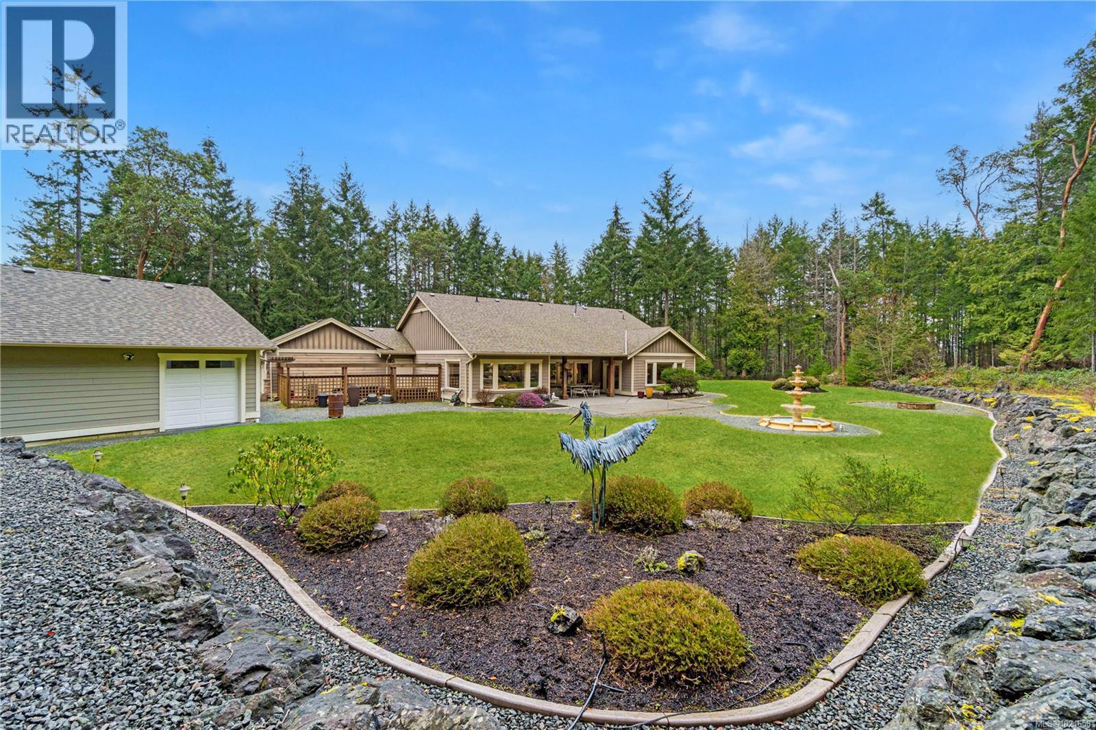 700 Wildgreen Way, Parksville, British Columbia