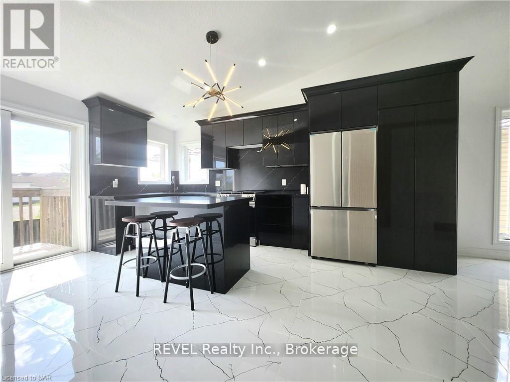 8414 Atack Court, Niagara Falls, Ontario  L2H 3N4 - Photo 13 - X12742290