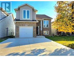 8414 ATACK COURT, Niagara Falls, Ontario