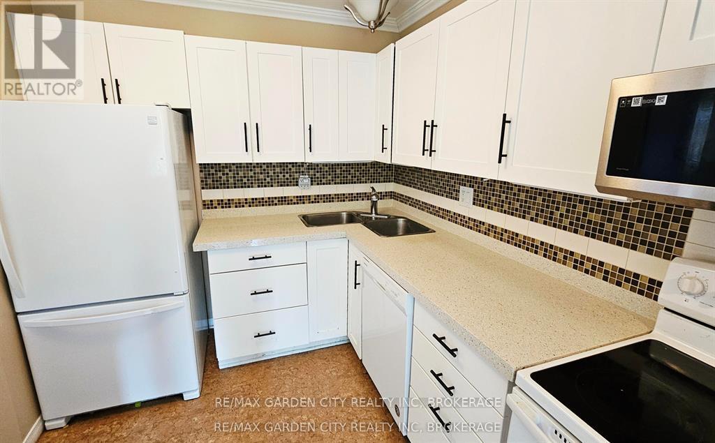 45 - 122 Bunting Road, St. Catharines, Ontario  L2P 3X7 - Photo 15 - X12742364