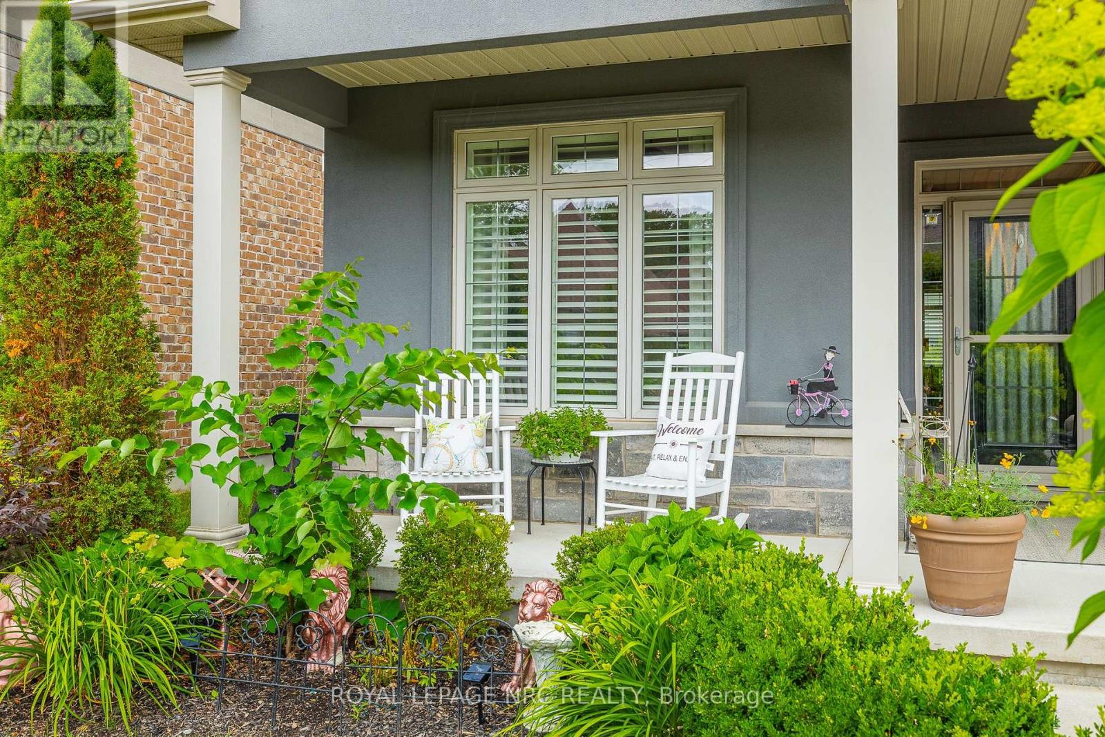 1534 Haist Street, Pelham, Ontario  L0S 1E5 - Photo 4 - X12742374