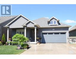 1534 HAIST STREET, Pelham, Ontario