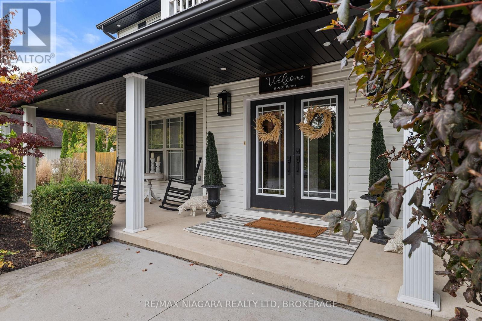 51268 Tunnacliffe Road S, Wainfleet, Ontario  L0S 1V0 - Photo 3 - X12742392