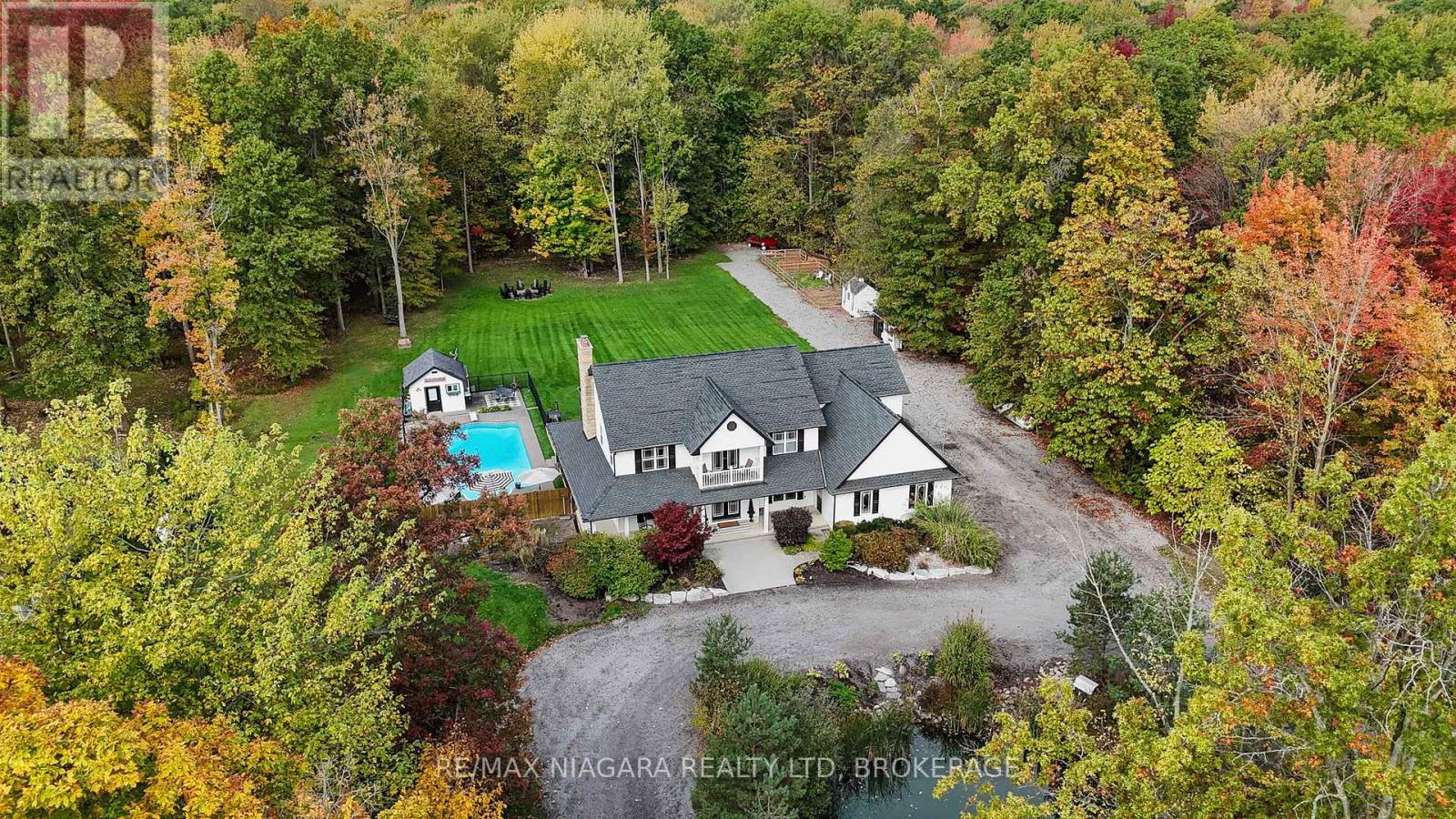 51268 Tunnacliffe Road S, Wainfleet, Ontario  L0S 1V0 - Photo 8 - X12742392