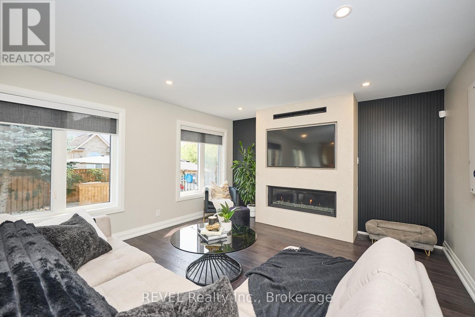 15 Fosh Court, St. Catharines, Ontario  L2S 4A9 - Photo 19 - X12742396