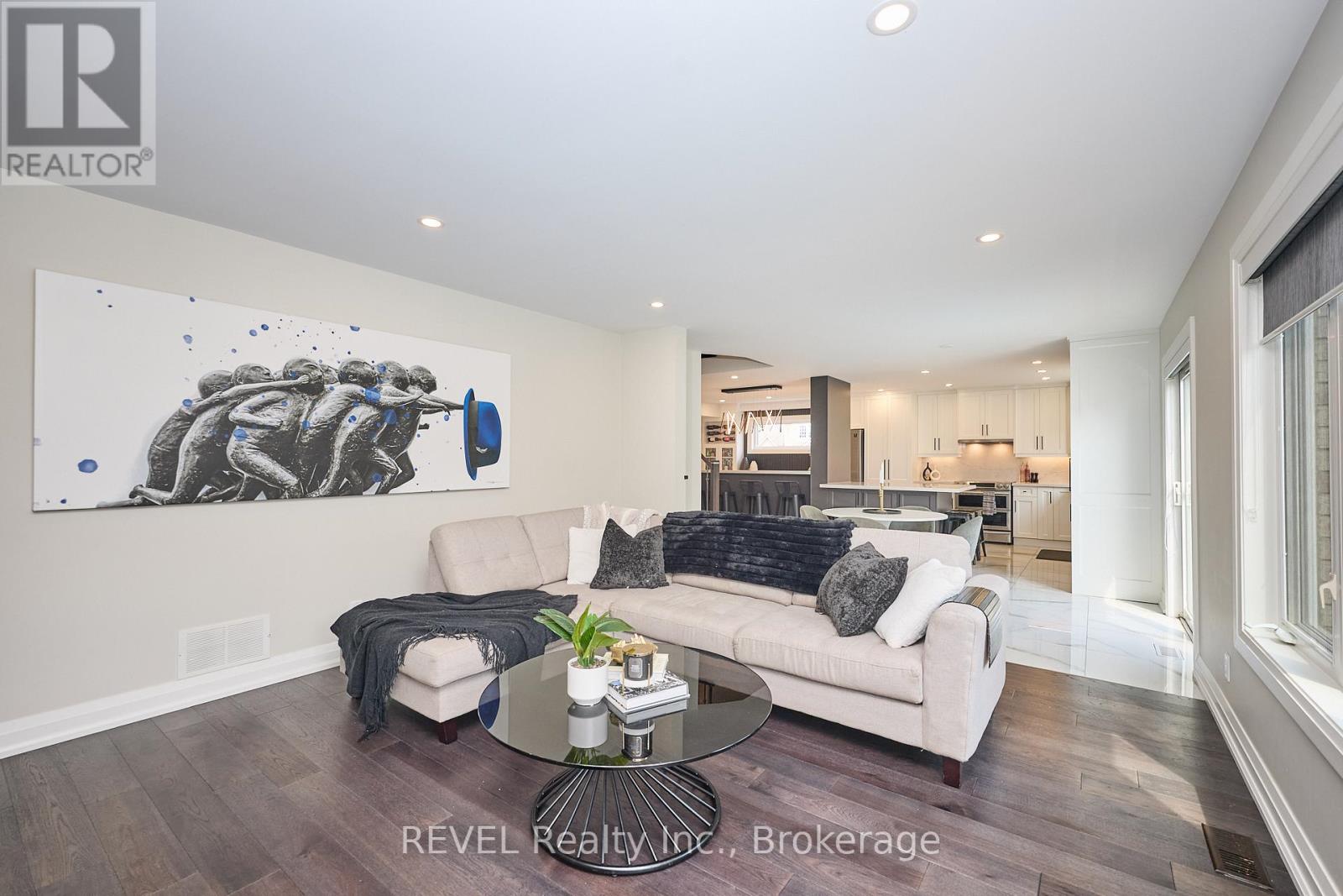 15 Fosh Court, St. Catharines, Ontario  L2S 4A9 - Photo 20 - X12742396