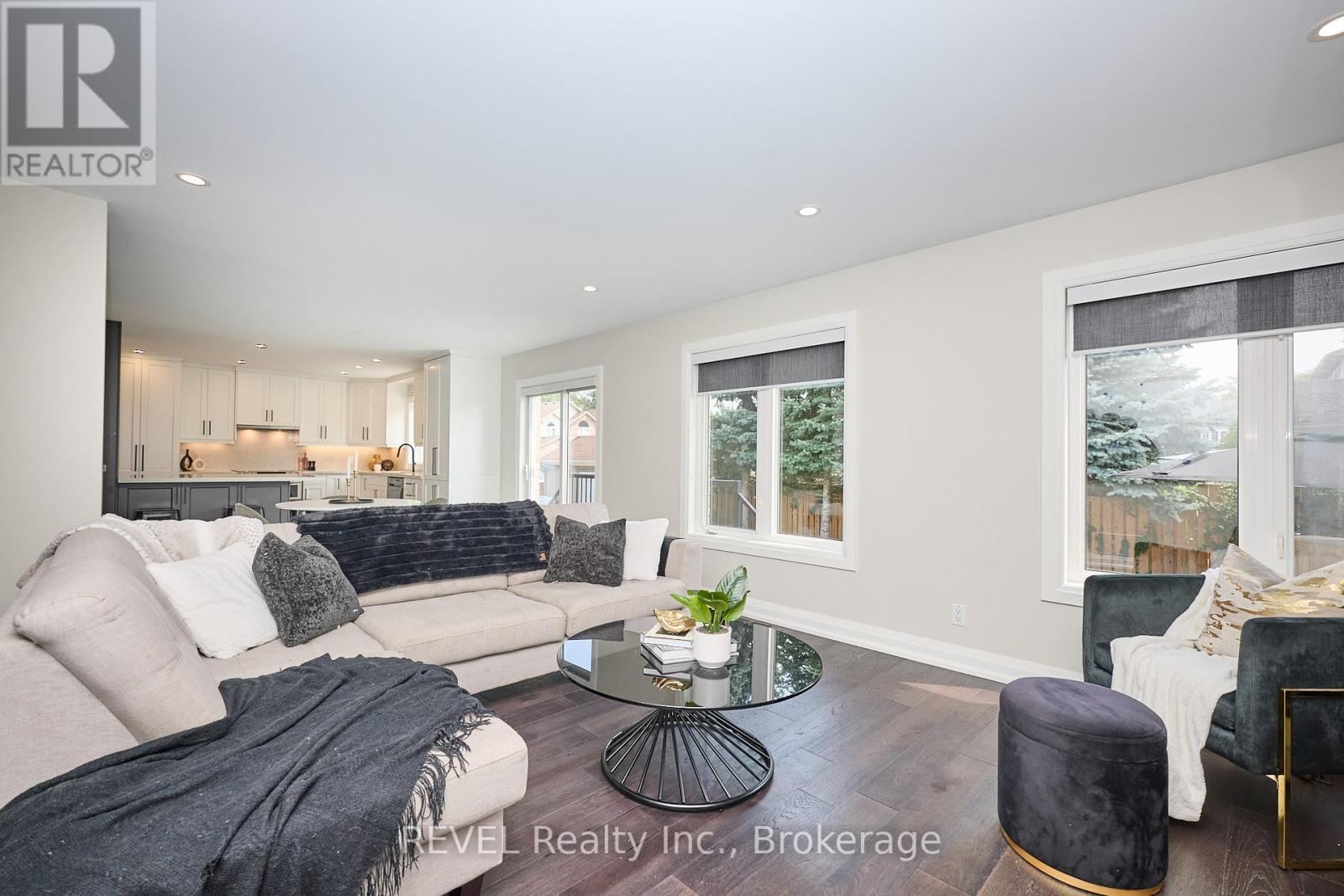 15 Fosh Court, St. Catharines, Ontario  L2S 4A9 - Photo 21 - X12742396