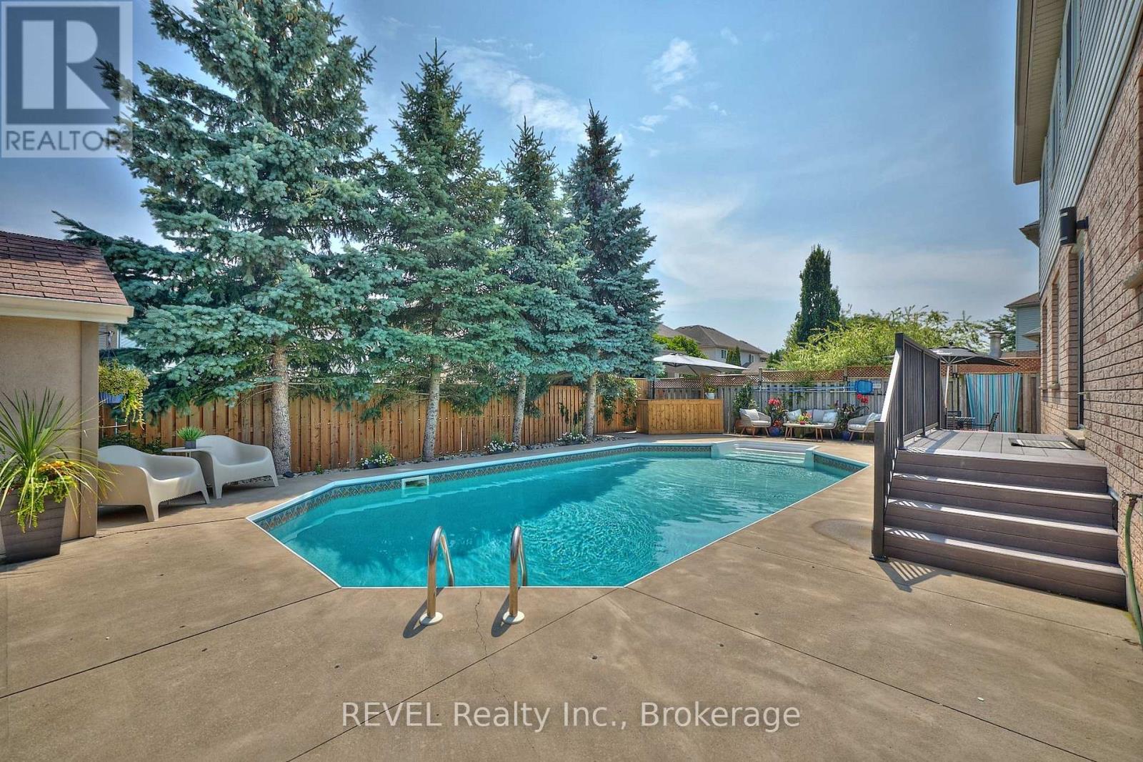 15 Fosh Court, St. Catharines, Ontario  L2S 4A9 - Photo 42 - X12742396