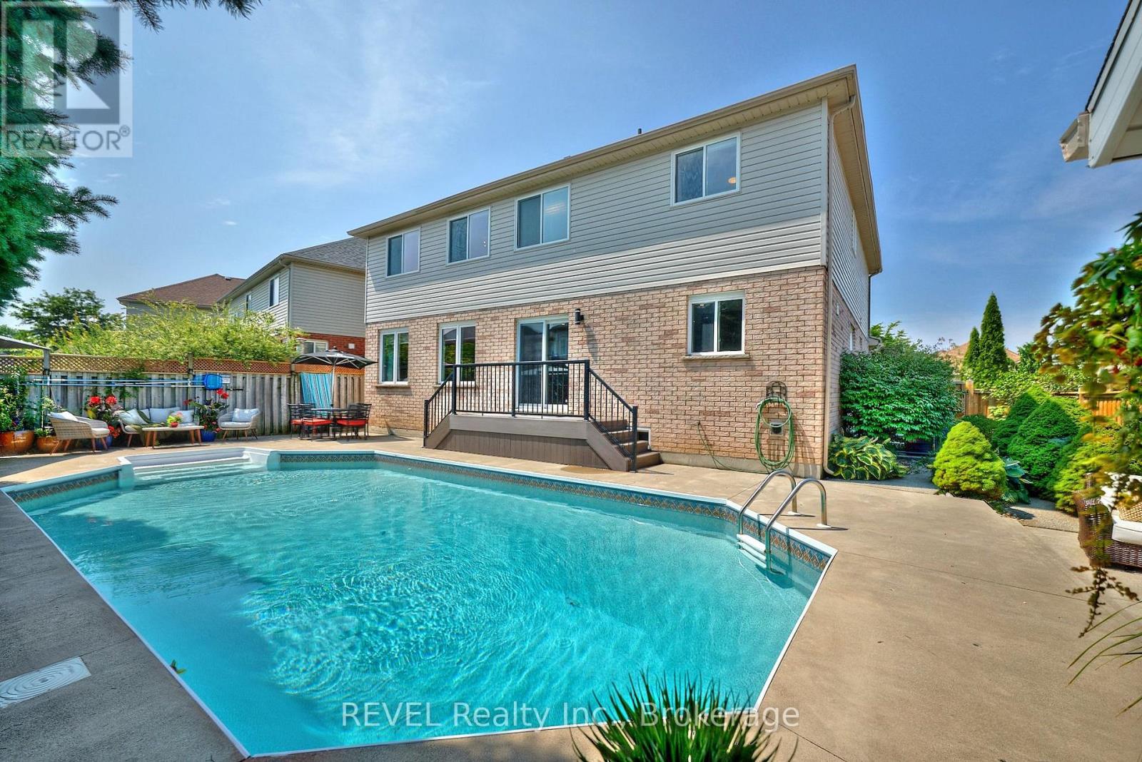 15 Fosh Court, St. Catharines, Ontario  L2S 4A9 - Photo 45 - X12742396