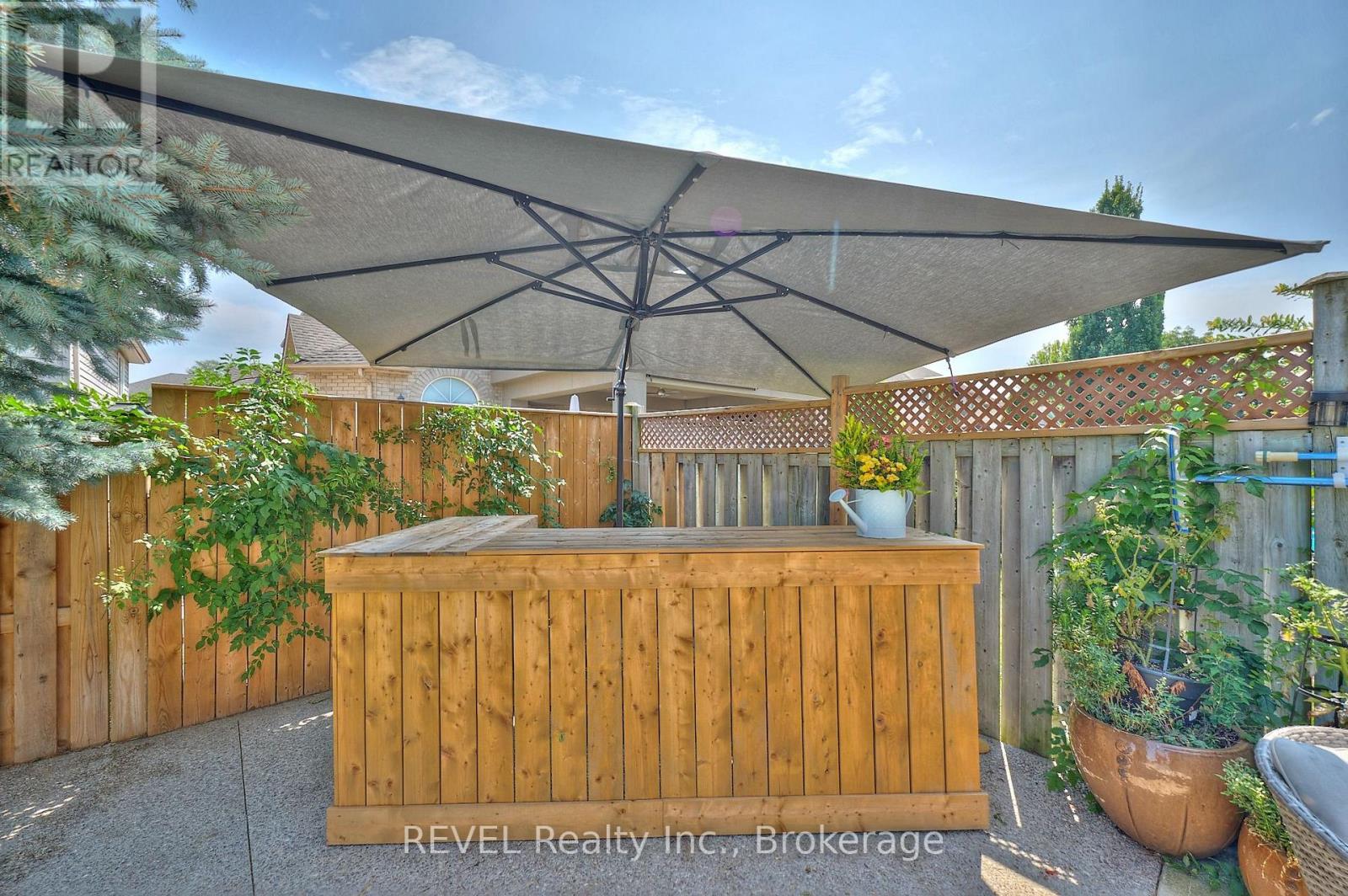 15 Fosh Court, St. Catharines, Ontario  L2S 4A9 - Photo 47 - X12742396