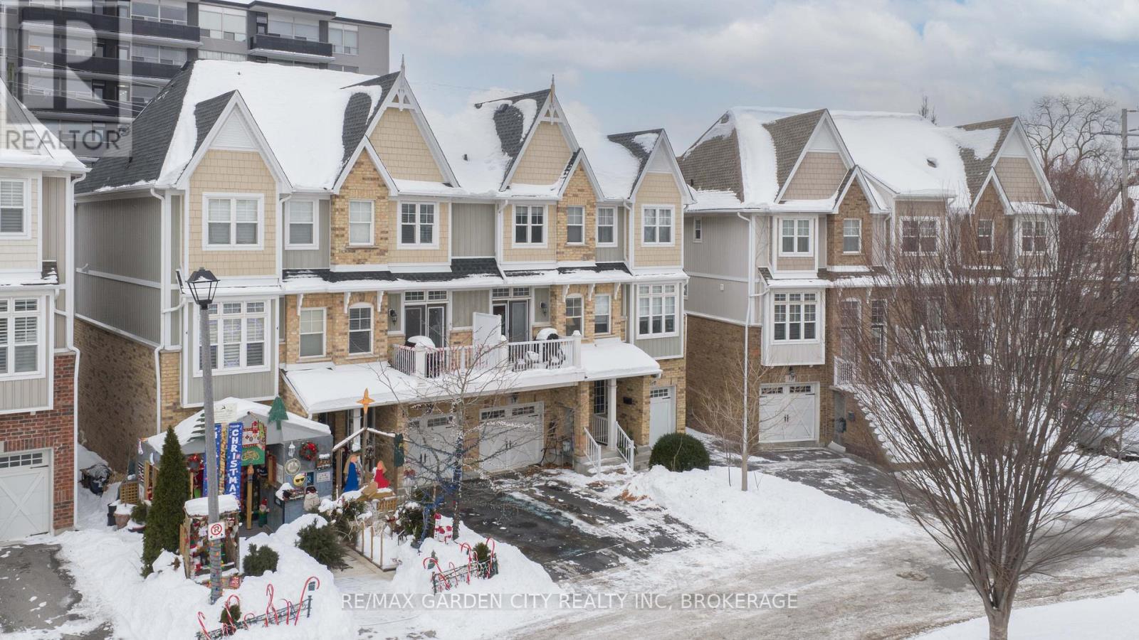 37 Durksen Drive, St. Catharines, Ontario  L2R 0A7 - Photo 21 - X12742412