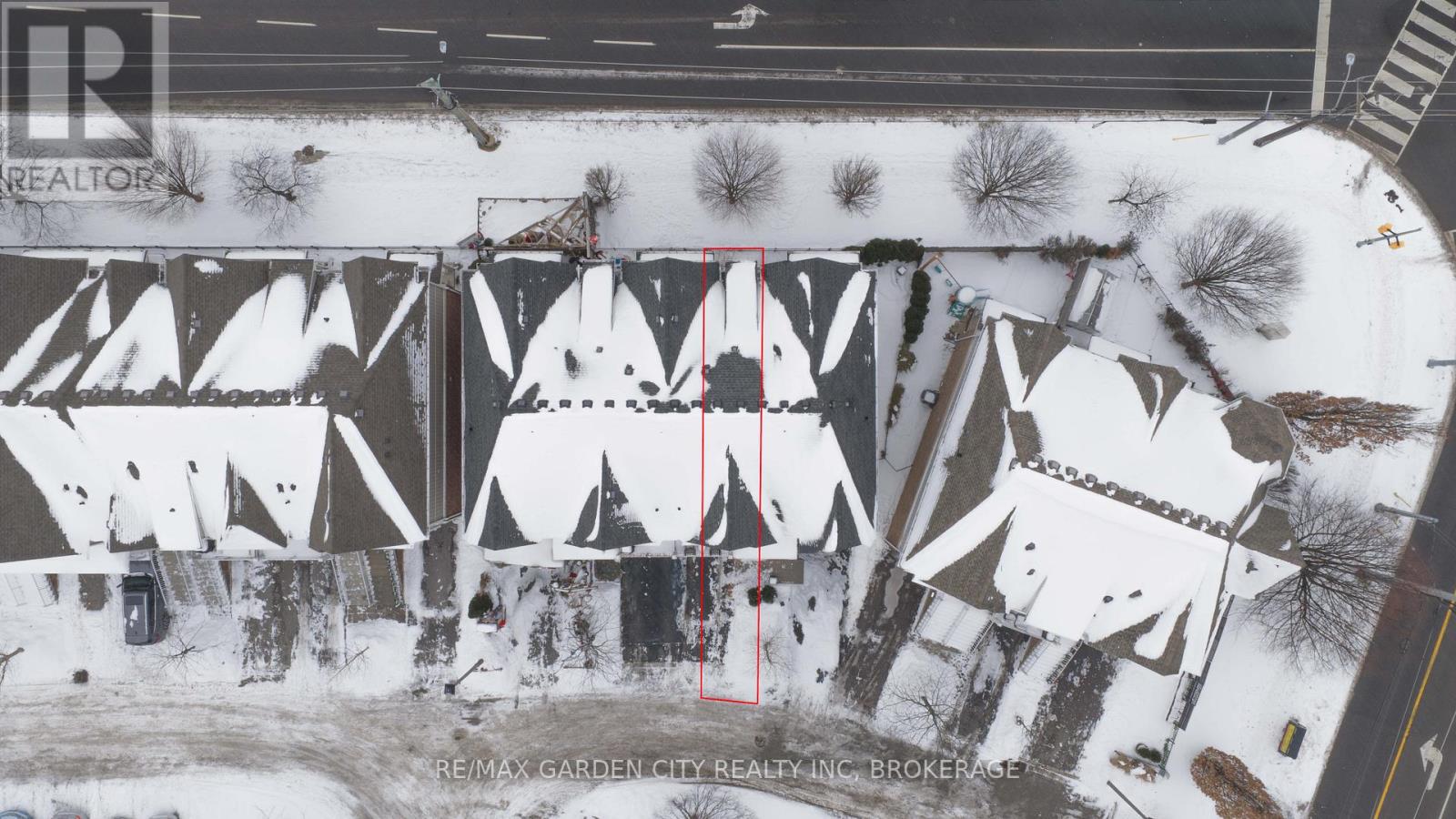 37 Durksen Drive, St. Catharines, Ontario  L2R 0A7 - Photo 22 - X12742412