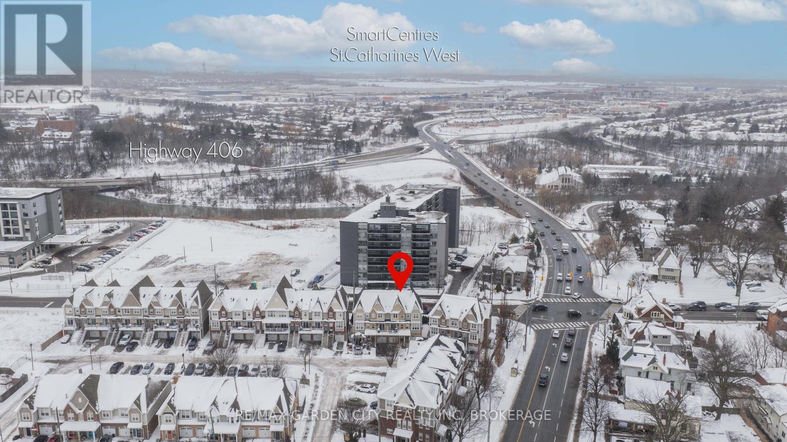 37 Durksen Drive, St. Catharines, Ontario  L2R 0A7 - Photo 23 - X12742412