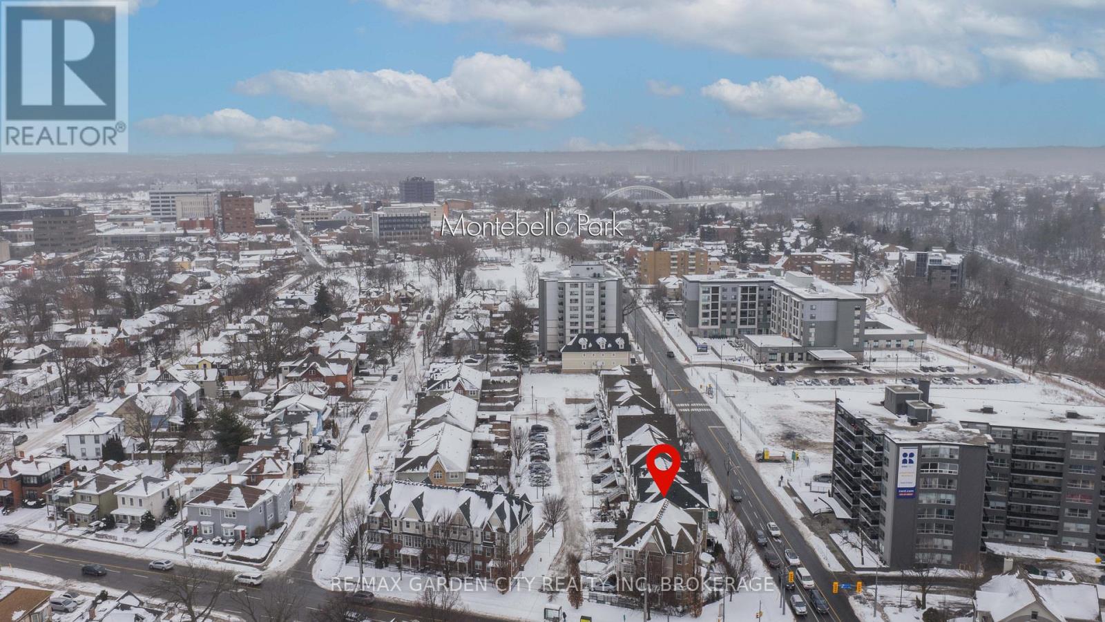 37 Durksen Drive, St. Catharines, Ontario  L2R 0A7 - Photo 26 - X12742412