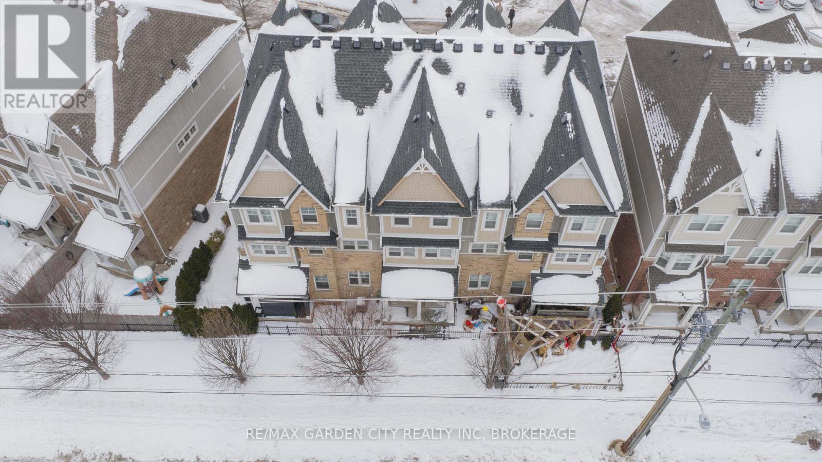 37 Durksen Drive, St. Catharines, Ontario  L2R 0A7 - Photo 27 - X12742412