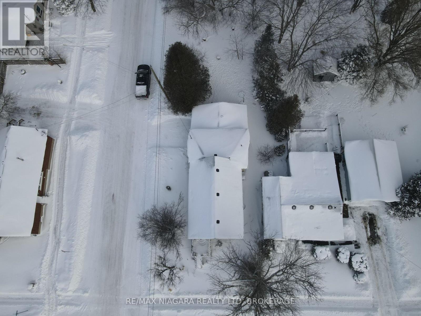 87 Lavinia Street, Fort Erie (Central), Ontario  L2A 2C9 - Photo 21 - X12742448