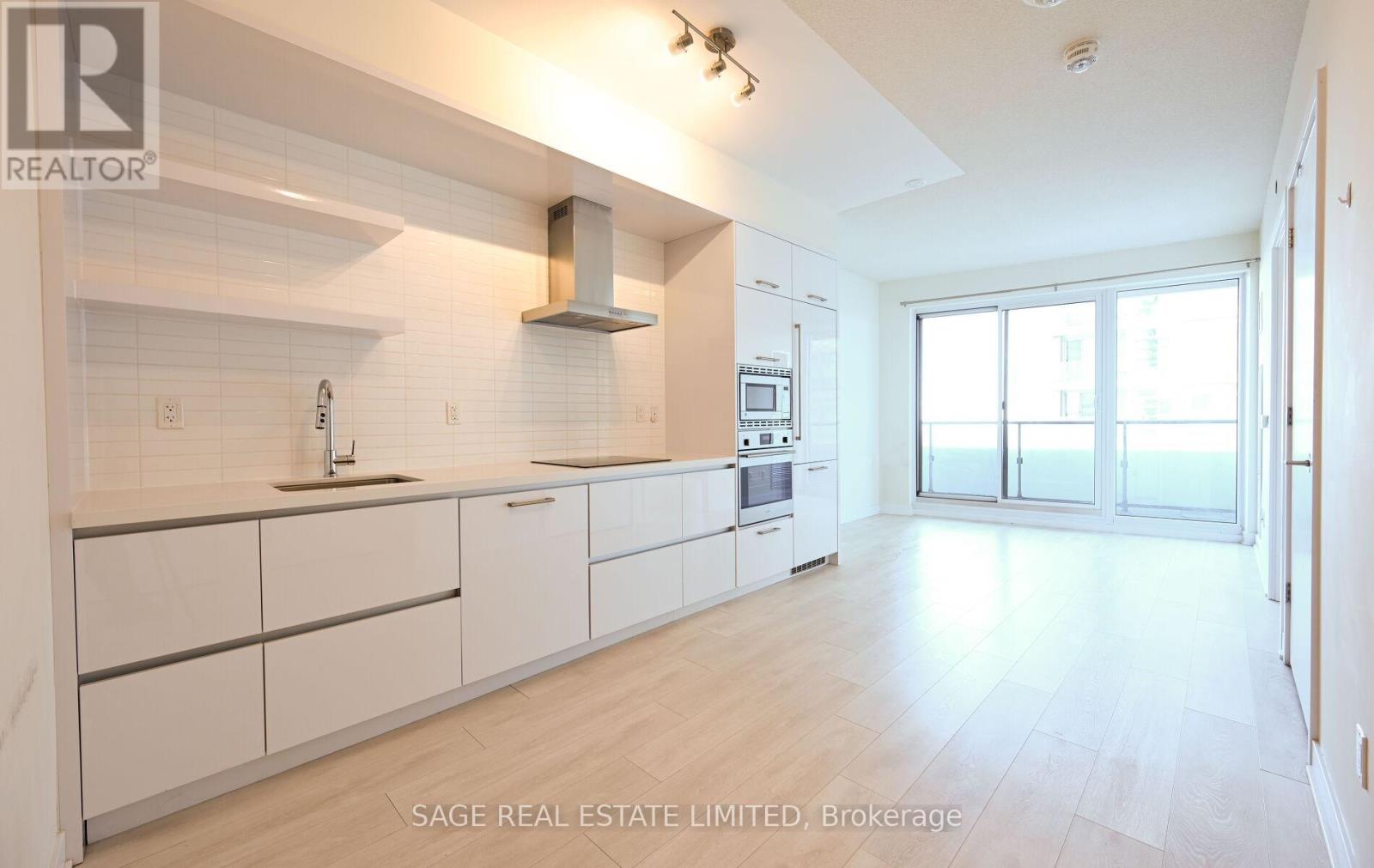 3604 - 2221 YONGE STREET, Toronto, Ontario