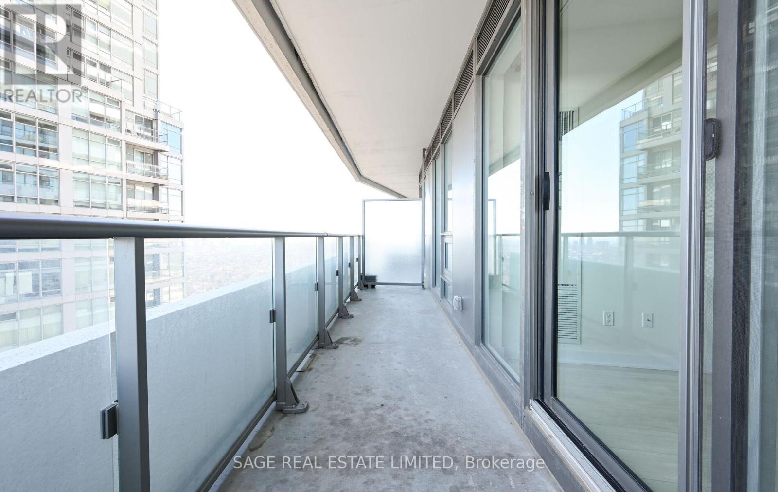 3604 - 2221 Yonge Street, Toronto, Ontario  M4S 2B4 - Photo 16 - C12738952