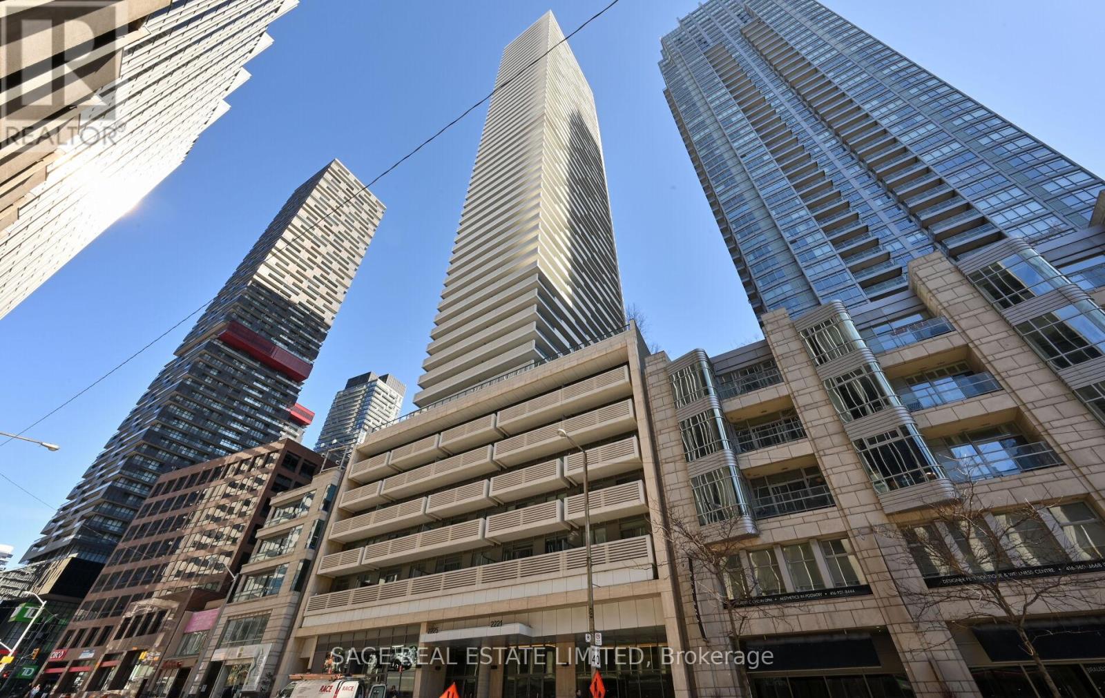 3604 - 2221 Yonge Street, Toronto, Ontario  M4S 2B4 - Photo 18 - C12738952
