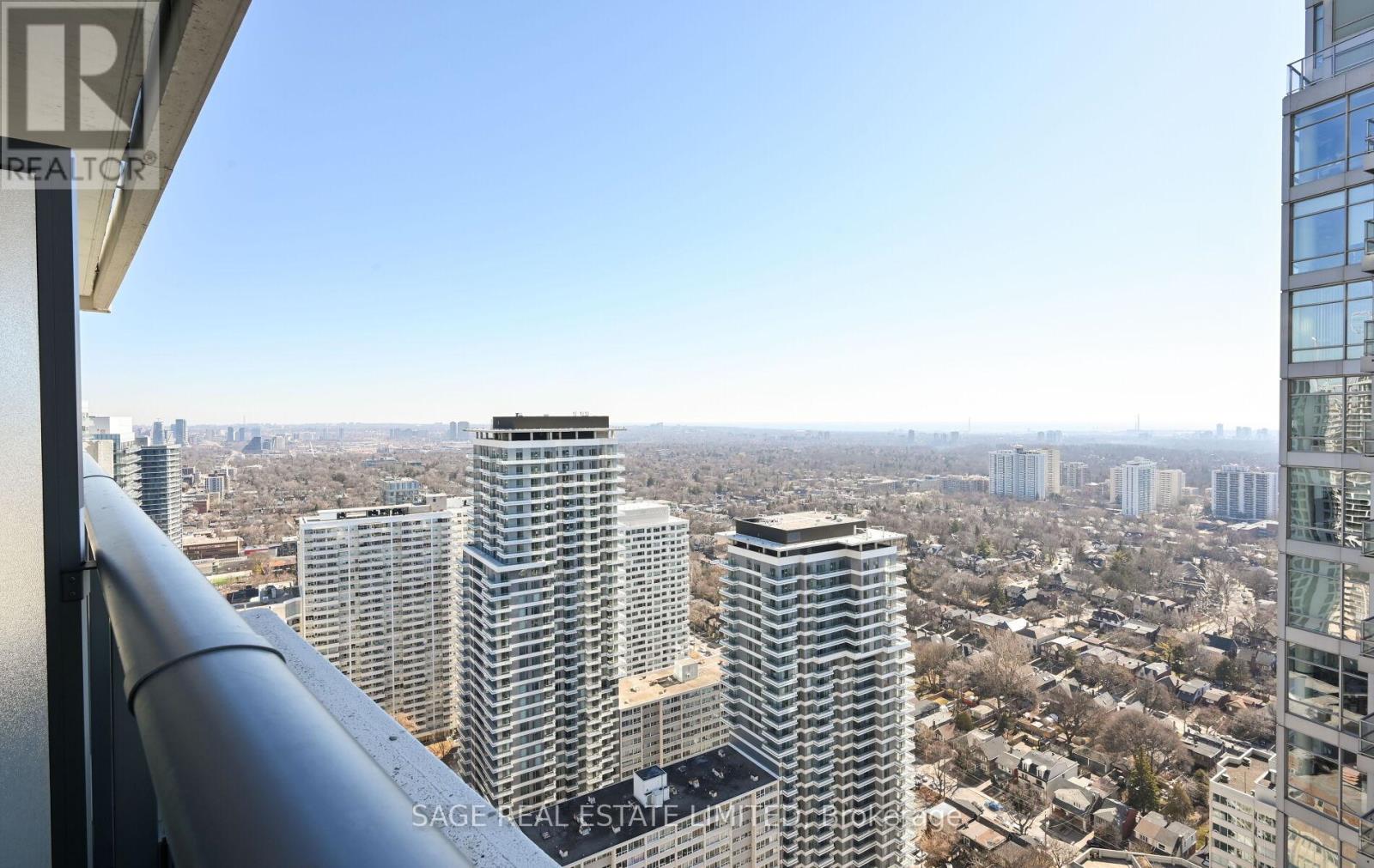 3604 - 2221 Yonge Street, Toronto, Ontario  M4S 2B4 - Photo 17 - C12738952