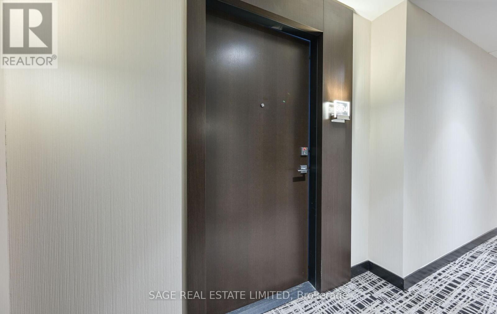 3604 - 2221 Yonge Street, Toronto, Ontario  M4S 2B4 - Photo 2 - C12738952