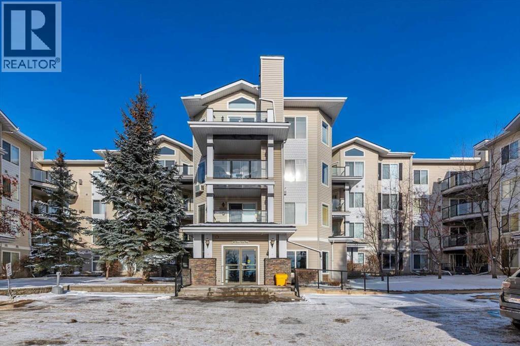 109, 345 Rocky Vista Park NW, Calgary, Alberta