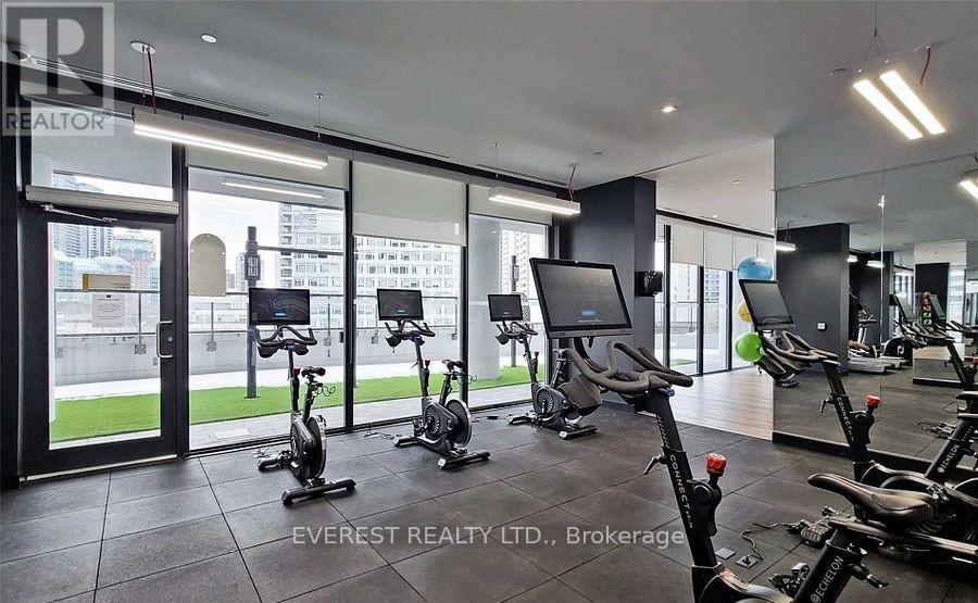 1005 - 159 Wellesley Street E, Toronto, Ontario  M4Y 0H5 - Photo 20 - C12741924