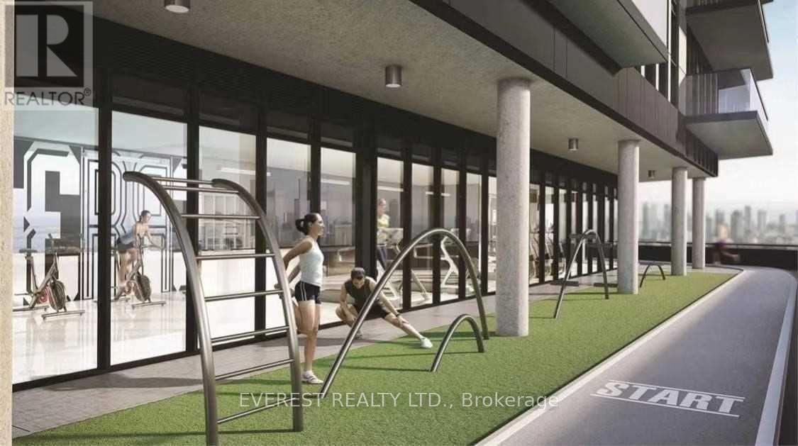 1005 - 159 Wellesley Street E, Toronto, Ontario  M4Y 0H5 - Photo 17 - C12741924