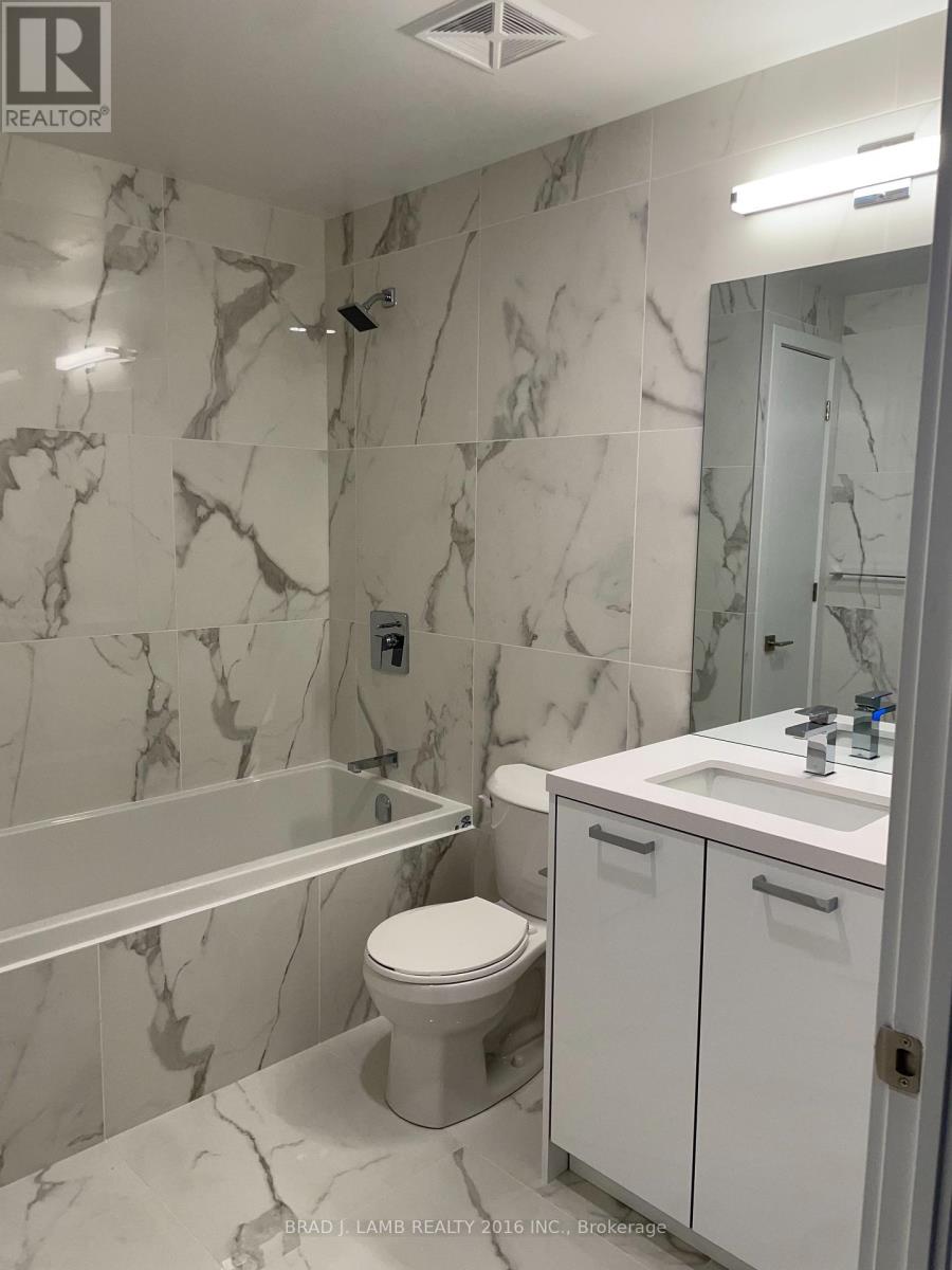 908 - 284 King Street, Toronto, Ontario  M5A 1K4 - Photo 8 - C12742246