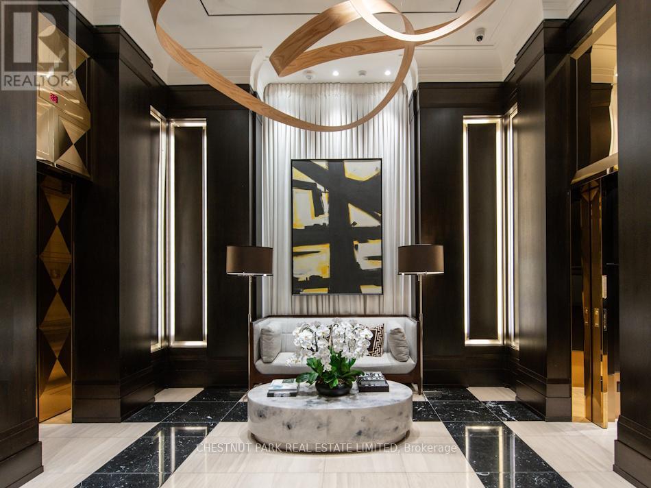 2703 - 200 Cumberland Street, Toronto, Ontario  M5R 0B7 - Photo 25 - C12742274