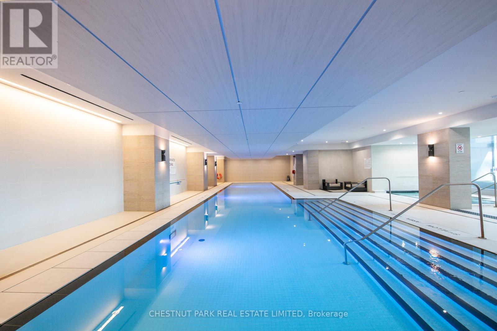 2703 - 200 Cumberland Street, Toronto, Ontario  M5R 0B7 - Photo 27 - C12742274